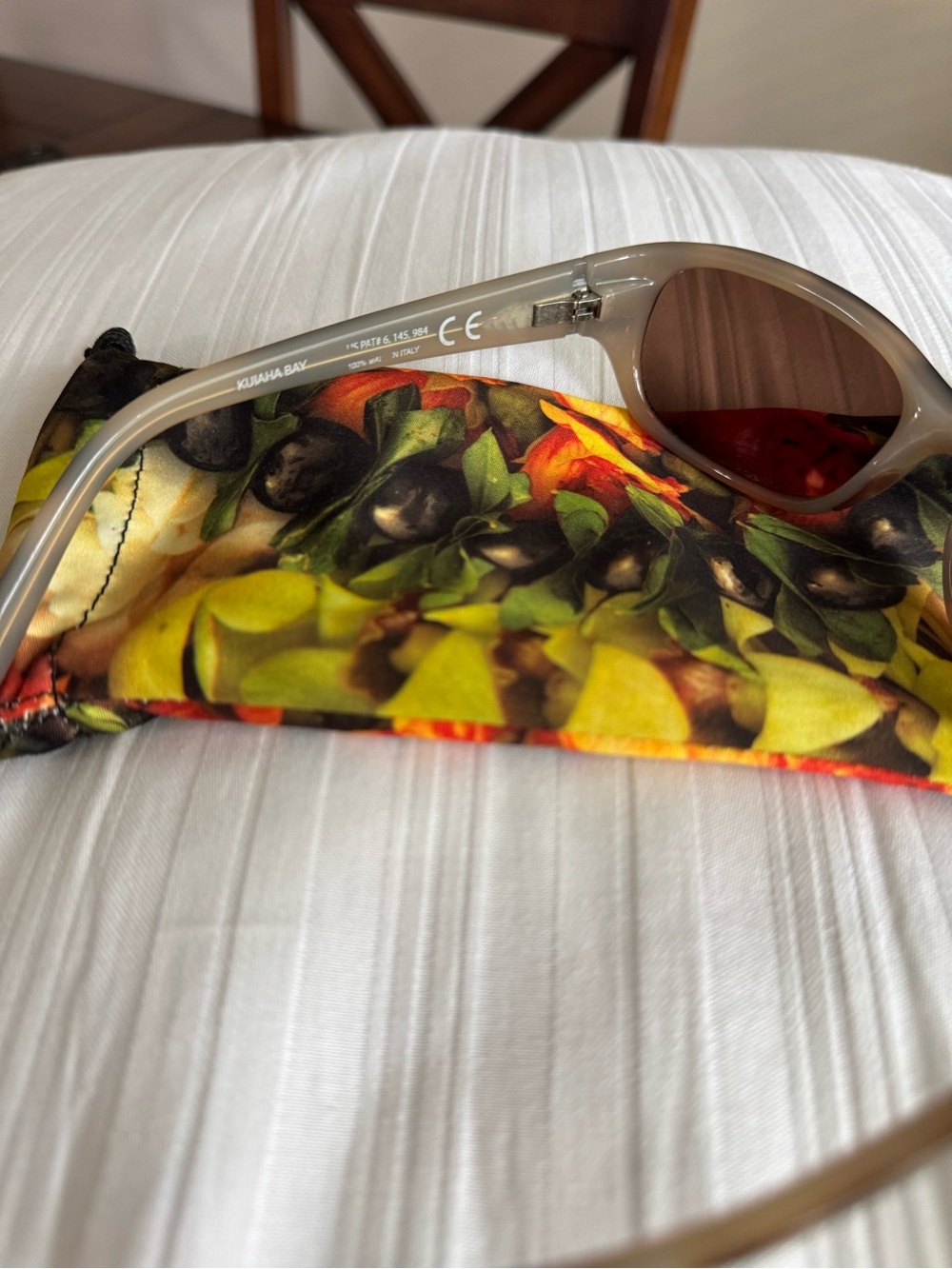 Maui Jim Adults' Kipahulu Polarized Sunglasses - Picture 7 of 12